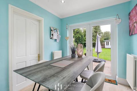 5 bedroom semi-detached house for sale, Roestock Lane, Colney Heath, St. Albans, AL4 0QN