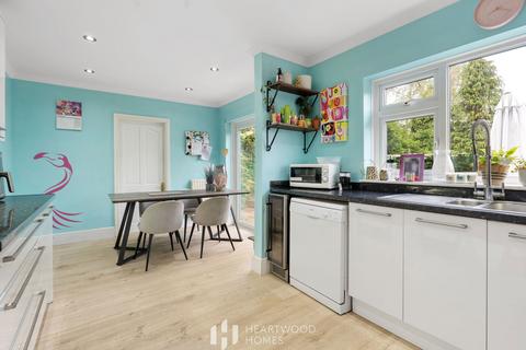 5 bedroom semi-detached house for sale, Roestock Lane, Colney Heath, St. Albans, AL4 0QN