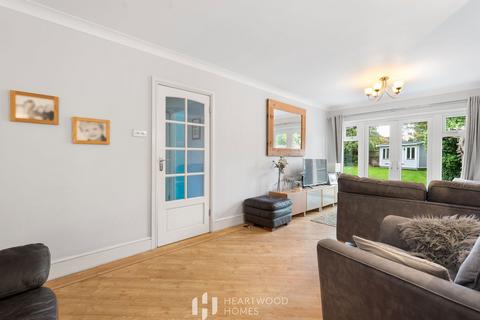 5 bedroom semi-detached house for sale, Roestock Lane, Colney Heath, St. Albans, AL4 0QN