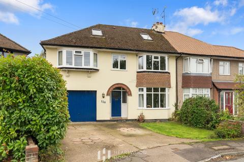 undefined, Roestock Lane, Colney Heath, St. Albans, AL4 0QN