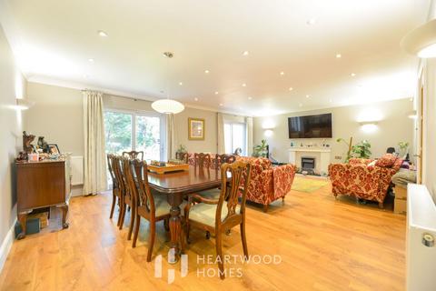 3 bedroom detached house for sale, Yule Close, Bricket Wood, St. Albans, AL2 3XZ