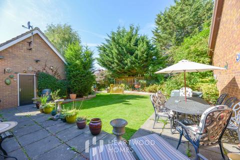 3 bedroom detached house for sale, Yule Close, Bricket Wood, St. Albans, AL2 3XZ