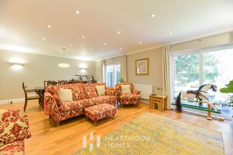 3 bedroom detached house for sale, Yule Close, Bricket Wood, St. Albans, AL2 3XZ
