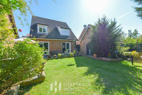 3 bedroom detached house for sale, Yule Close, Bricket Wood, St. Albans, AL2 3XZ