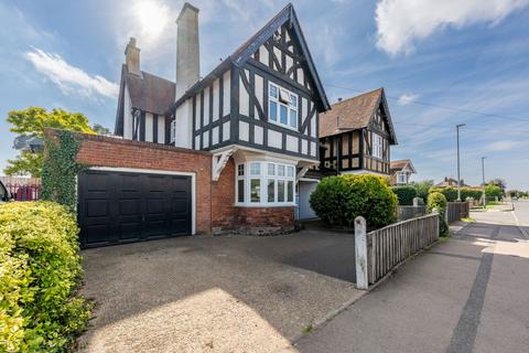 4 bedroom semi-detached house for sale, Burrowmoor Road, March PE15