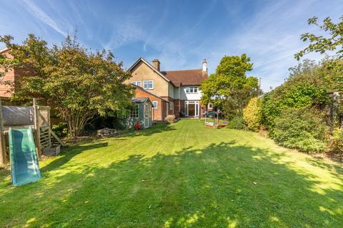 4 bedroom semi-detached house for sale, Burrowmoor Road, March PE15