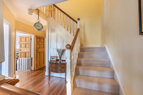 4 bedroom semi-detached house for sale, Burrowmoor Road, March PE15