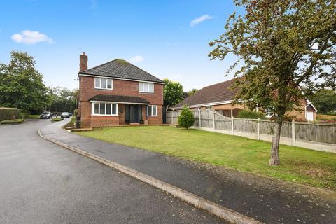 undefined, Kings Chase, Ashford TN24