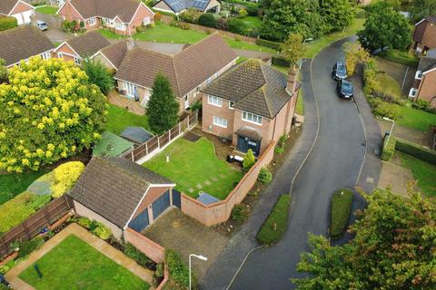 undefined, Kings Chase, Ashford TN24