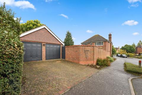 undefined, Kings Chase, Ashford TN24