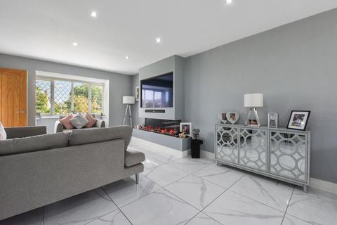 undefined, Kings Chase, Ashford TN24