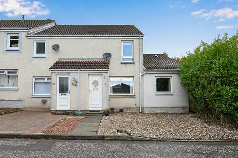 undefined, 8 Merlyon Way, Penicuik, EH26 0JN