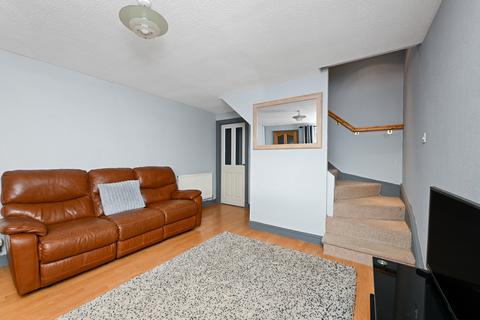 undefined, 8 Merlyon Way, Penicuik, EH26 0JN