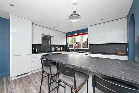 undefined, 8 Merlyon Way, Penicuik, EH26 0JN