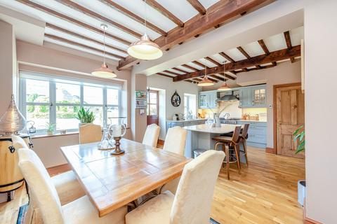 3 bedroom detached house for sale, Mold Road, Northop, CH7