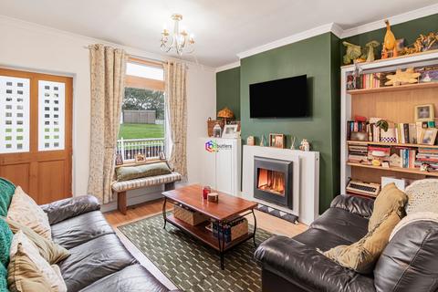 91 Bentinck Road, Shuttlewood, Chesterfield, S44 6RG
