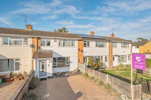 Bruce Road, Reading RG5