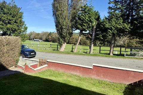 undefined, Min Y Ddol, Penparcau SY23