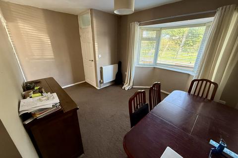 undefined, Min Y Ddol, Penparcau SY23