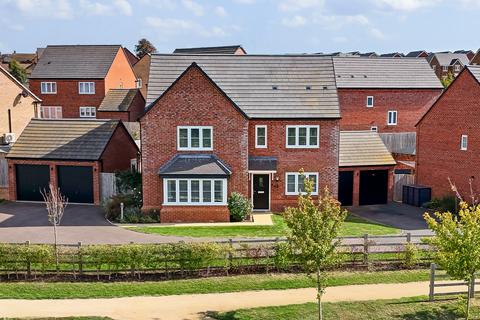 undefined, Sir Henry Fowler Way, Wellingborough, NN8