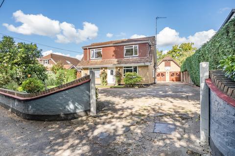 4 bedroom detached house for sale, Fenns Lane, West End, Woking, GU24
