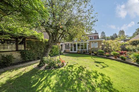 4 bedroom detached house for sale, Fenns Lane, West End, Woking, GU24