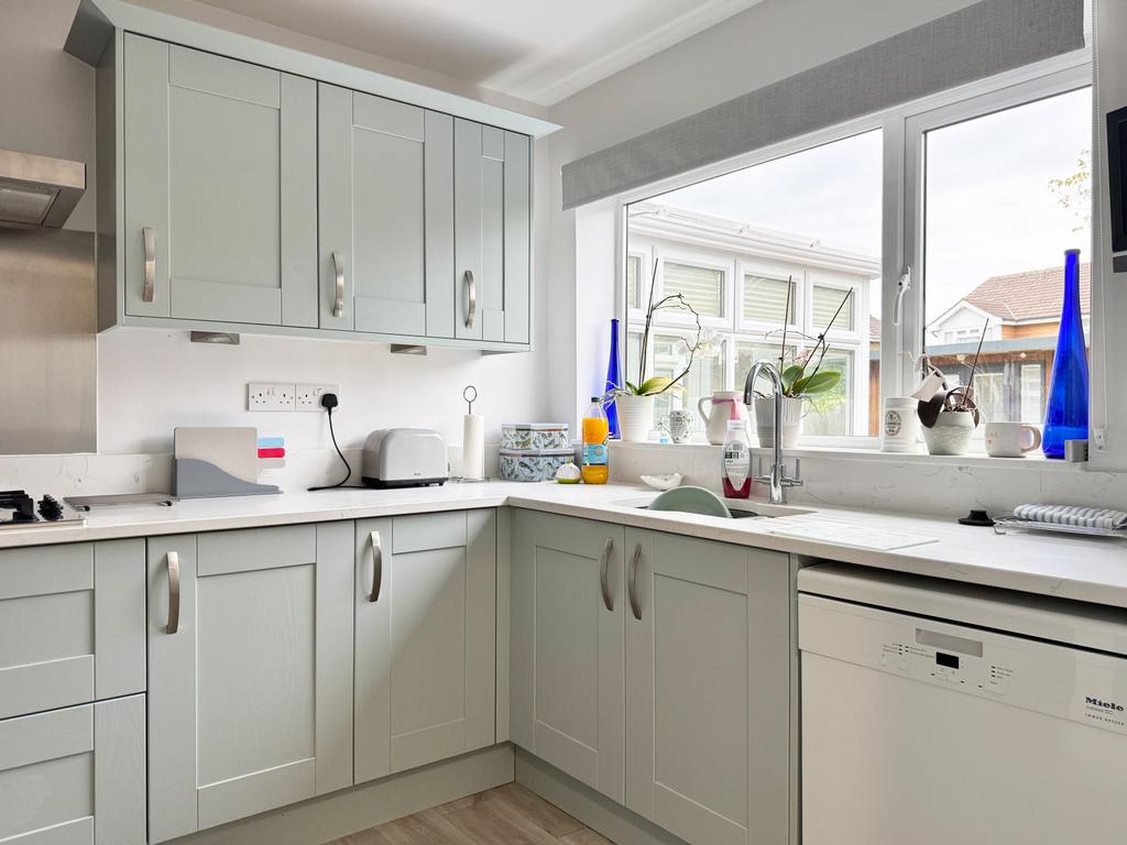 Akeman Residential