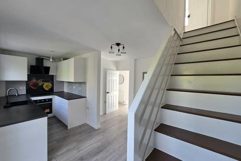 2 bedroom semi-detached bungalow for sale, Malcolm Drive, Duston, Northampton, NN5 5NJ