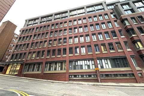 undefined, Garrard Street, Reading RG1