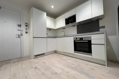 undefined, Garrard Street, Reading RG1