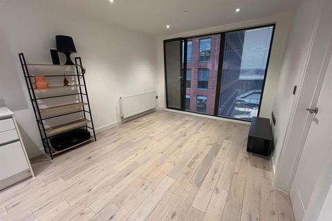undefined, Garrard Street, Reading RG1