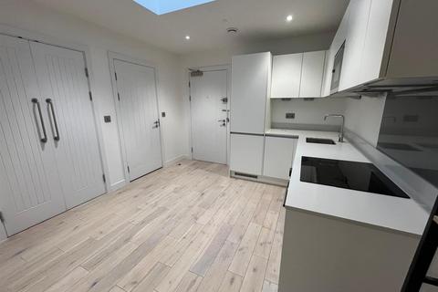 undefined, Garrard Street, Reading RG1