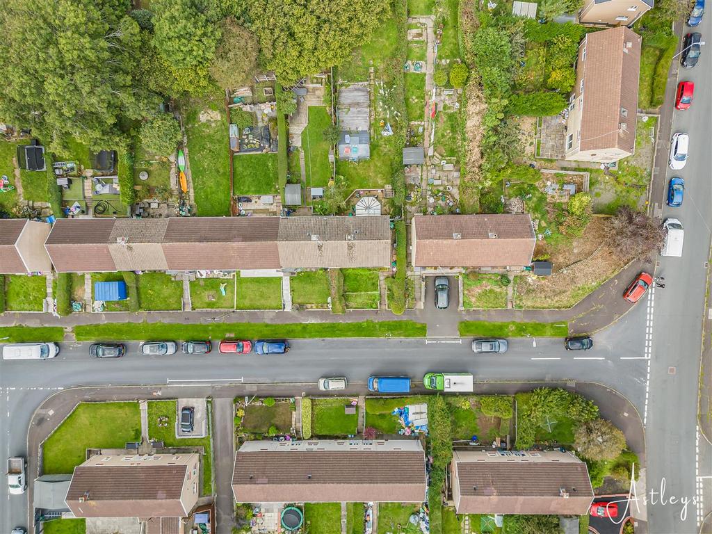Aerial Aspect