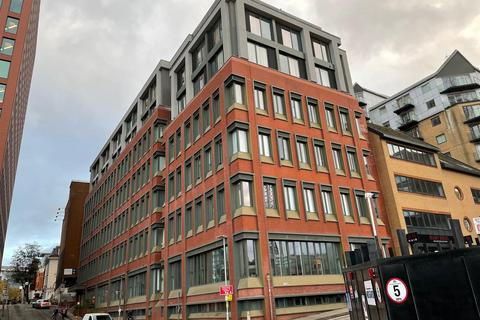 undefined, Garrard Street, Reading RG1