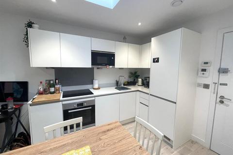 undefined, Garrard Street, Reading RG1