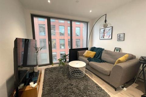 undefined, Garrard Street, Reading RG1