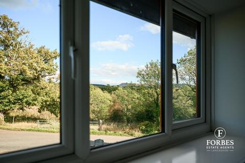 4 bedroom semi-detached house for sale, Back Lane, Heath Charnock PR6