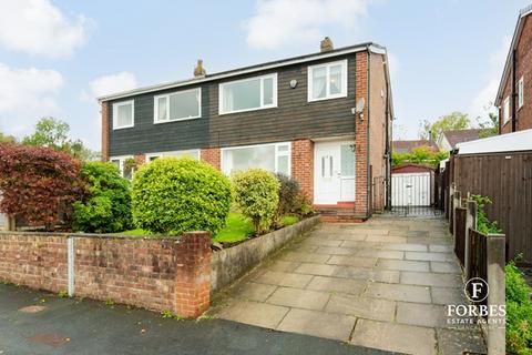 3 bedroom semi-detached house for sale, Carlton Avenue, Clayton-le-Woods PR6