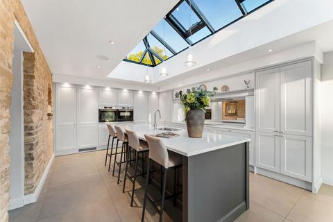 4 bedroom detached house for sale, 24a High Street, Lincoln LN3