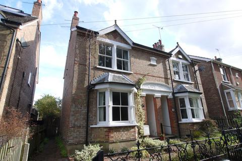 3 bedroom semi-detached house for sale, Bradbourne Road, Sevenoaks, TN13