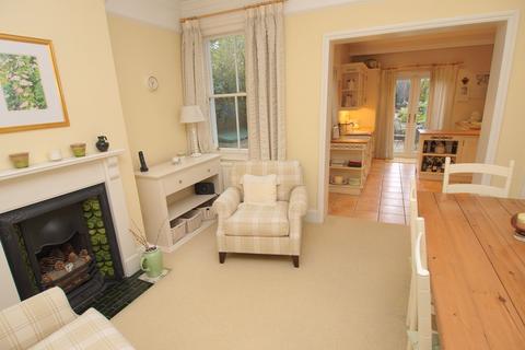 3 bedroom semi-detached house for sale, Bradbourne Road, Sevenoaks, TN13