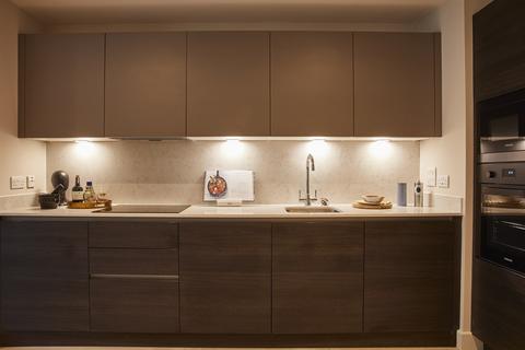 2 bedroom apartment to rent, Plot C309 at Angel Gardens, 1 Rochdale Road M4