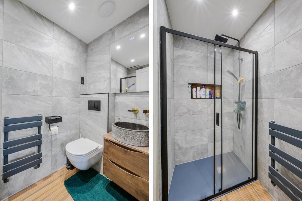 Master En Suite