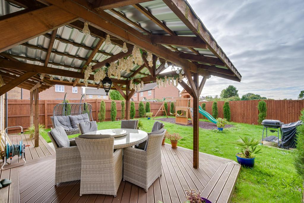 Terrace / Patio