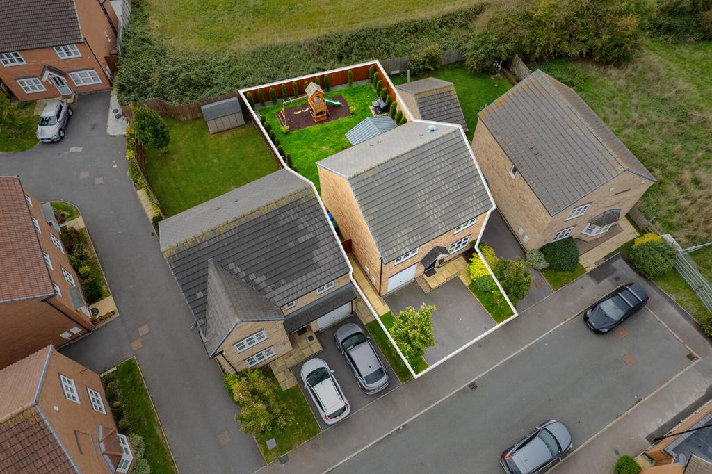 Front (Exterior)