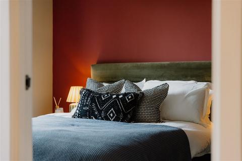 1 bedroom apartment to rent, Plot R309 at Loudons Yard, The Laurel, 2 Inkwell Place B16