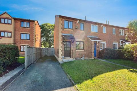 undefined, 29 Oakmeadow Close, Kitts Green, Birmingham, B33 0AQ