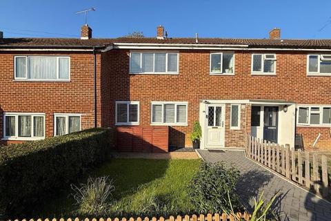 66 Abbots Grove, Stevenage, SG1 1NS