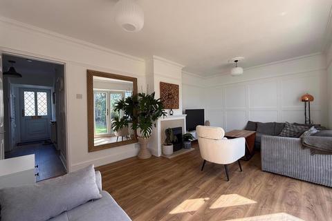 66 Abbots Grove, Stevenage, SG1 1NS