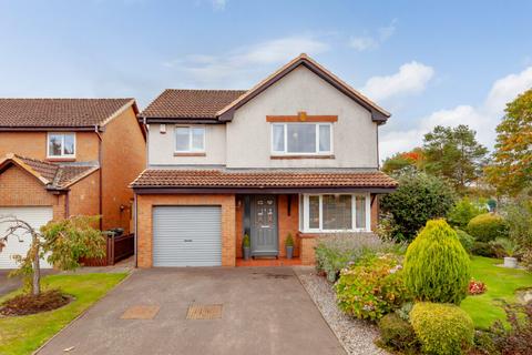 undefined, 2 Glendinning Road, Kirkliston, EH29 9HE